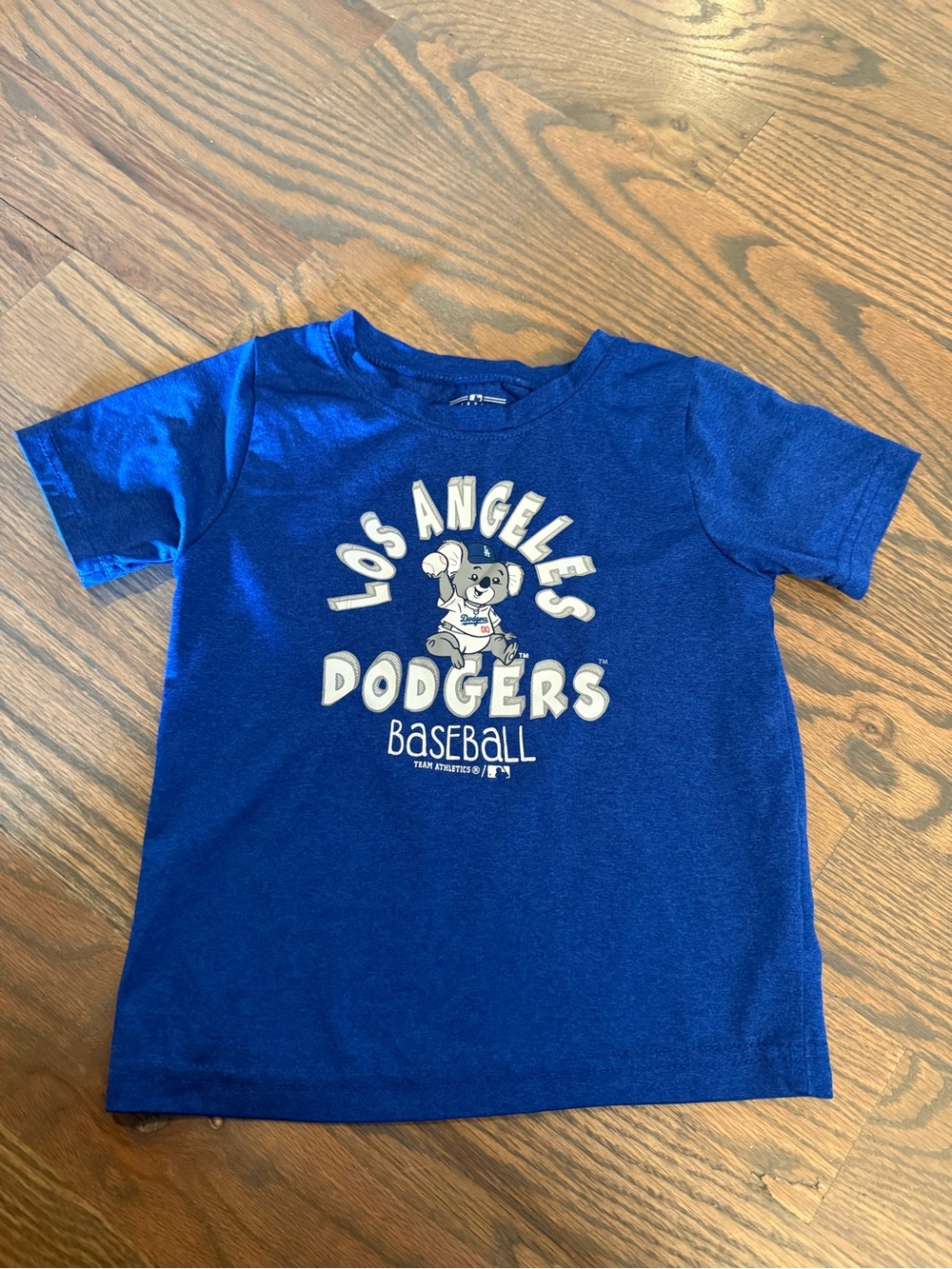 Los Angeles Dodgers Shirt